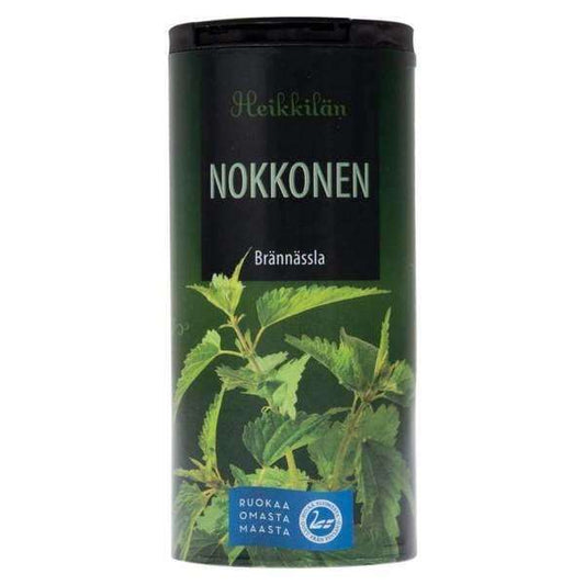 Heikkilä's Nettle