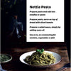 Mettä Nettle Pesto