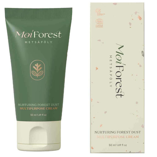 Moi Forest Nurturing Forest Dust Multipurpose Cream