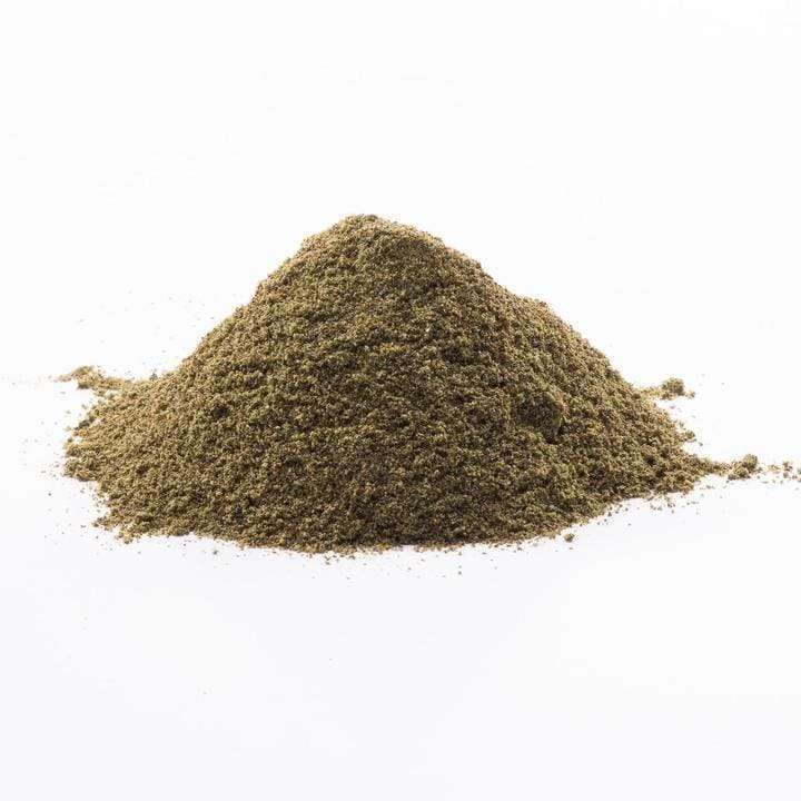 Nordic Hempfarm Organic Hemp Powder