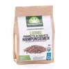 Nordic Hempfarm Organic Roasted and Salted Hemp Seed