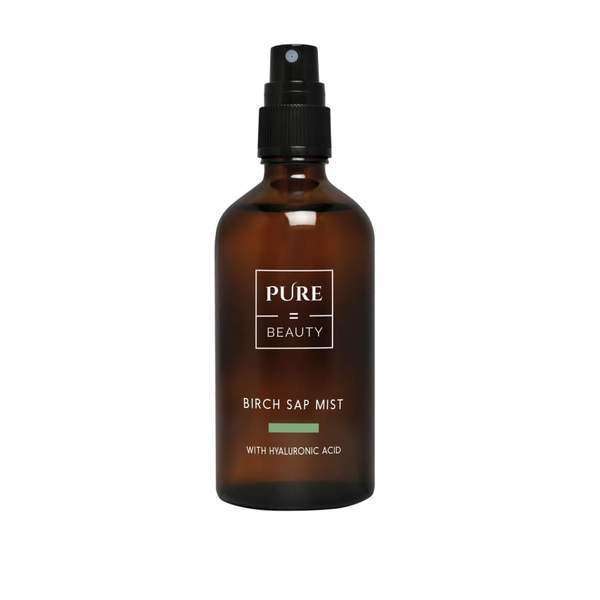 Pure=Beauty Birch Sap Mist With Hyaluronic Acid