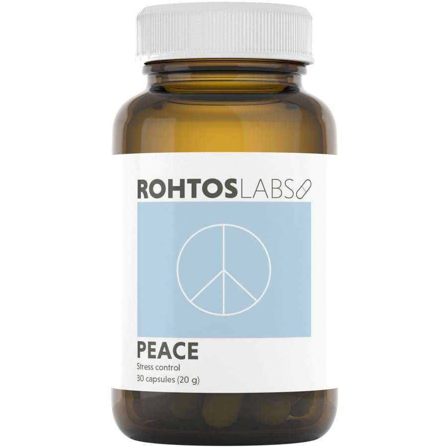 Rohtos Labs Peace