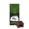 Taiga's Dark Chocolate With Reindeer Crisps