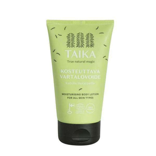 Taika Body Lotion