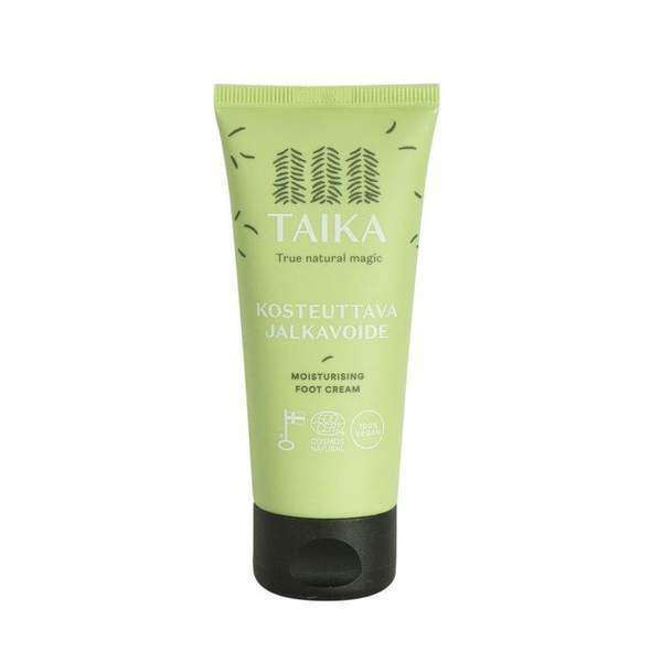 Taika Foot Cream