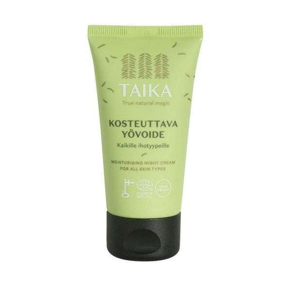 Taika Night Cream