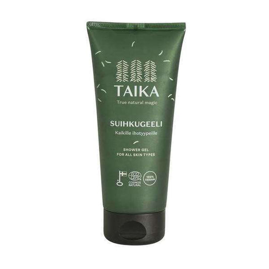 Taika Shower Gel