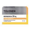 Dr. Tolonen Berberine 500 mg
