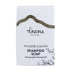 Tundra Natural Shampoo Soap Wild Herbs & Tea Tree