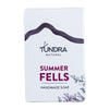 Tundra Natural Soap Bar Summer Fells