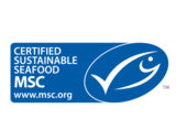 MSC certified product. See all MSC certified products.