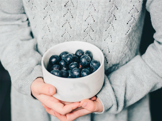 Berry powders are the superfoods of the North