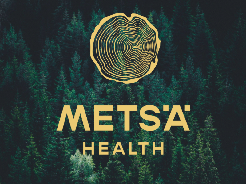 Metsä Health - Unsere Geschichte