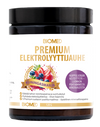 Biomed Premium-Elektrolyt-Pulver Beeren