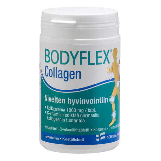 Bodyflex Kollagen