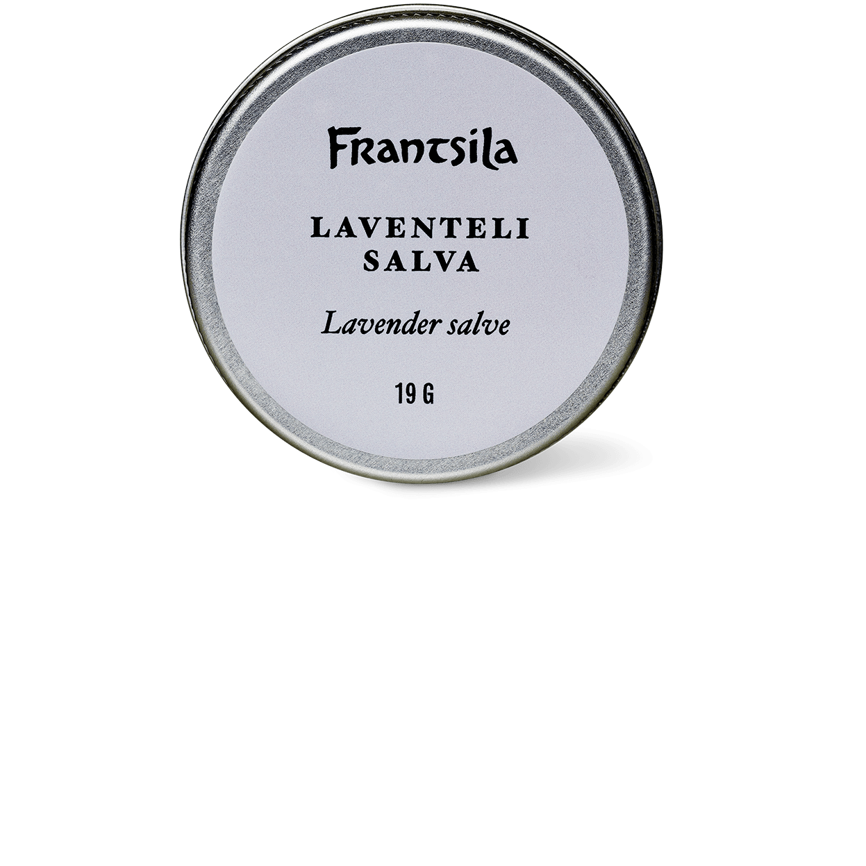 Frantsila Lavendelsalbe