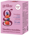 Gefilus Milchsäure + Vitamin C + Zink