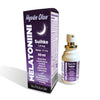 Via Naturale Melatonin-Spray