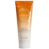Eine orange-weiße 125-ml-Tube Lumene Nordic-C Pure Glow Cleansing Balm mit Vitamin C und arktischer Moltebeere; vegan und für alle Hauttypen geeignet.