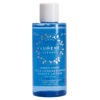 Die blaue Flasche der Lumene Nordic Hydra Aqua Lumenessence Beauty Lotion von Lumene mit weißem Verschluss hebt feuchtigkeitsspendende Inhaltsstoffe wie Hyaluronsäure und Birkensaft für eine strahlende Haut hervor. Für alle Hauttypen geeignet.