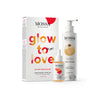 Mossa Glow Holiday Skin Duo Set