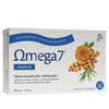 Omega7 Auge