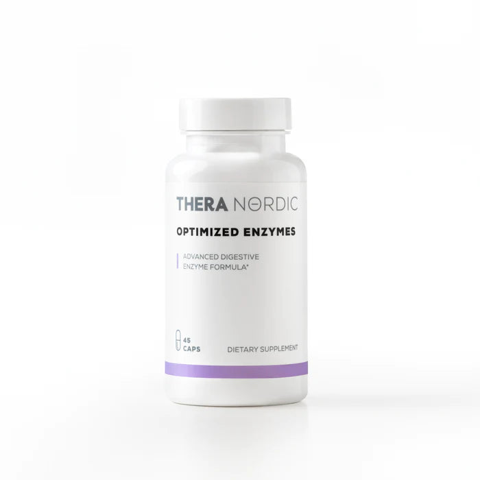 THERA Nordic Optimierte Enzyme