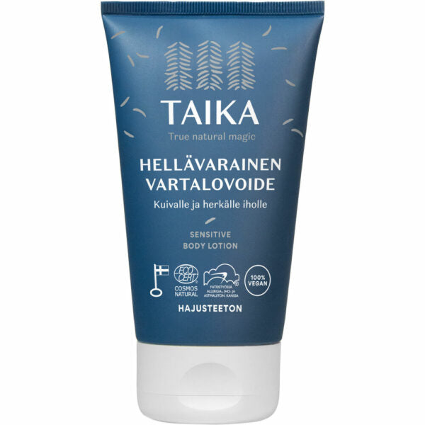 Taika Sensitive Körperlotion