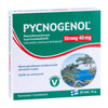 Pycnogenol Strong 40 mg