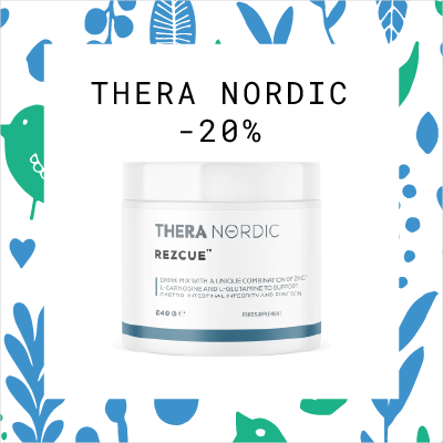 Ergänzungen II / Thera Nordic