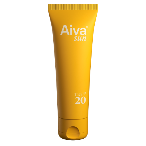 AIVA Sonne Der SPF20