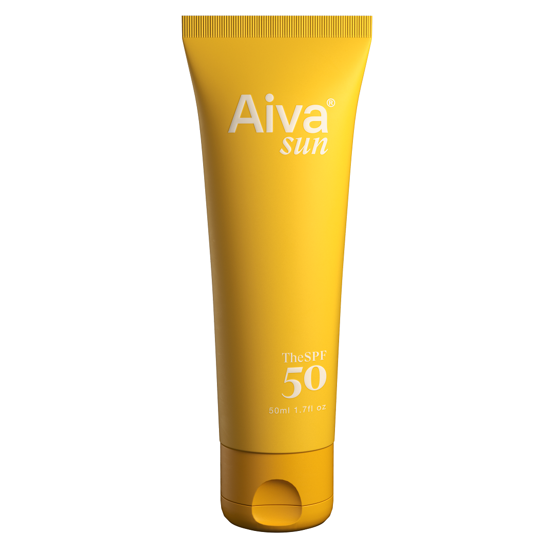 AIVA Sonne Der SPF50