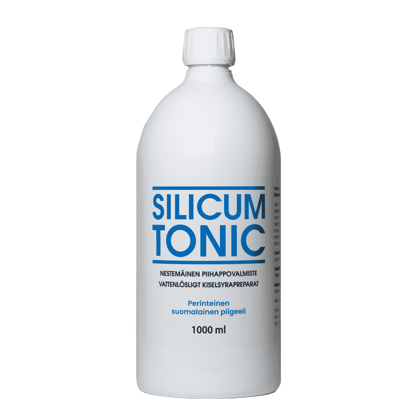 Biomed Silicum Tonikum 1 l