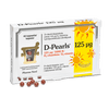 D-Perlen 125 mikrog
