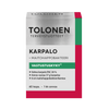 Dr. Tolonen Cranberry + Milchsäurebakterien