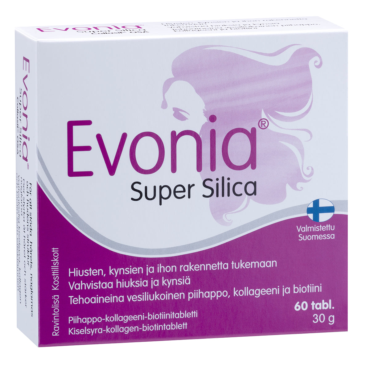 Evonia® Super Kieselsäure