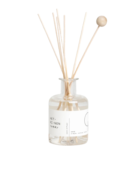 Hetkinen Scent Diffuser Metsä