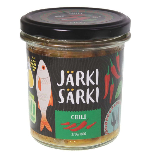 Järki Särki Chili