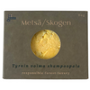 Metsä/Skogen Die Kraft des Sanddorns Shampoo Bar