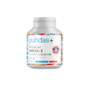 Puhdas+ Premium Omega-3 + Lutein + Zeaxanthin