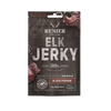 Renjer Nordic Elk Jerky Schwarzer Pfeffer