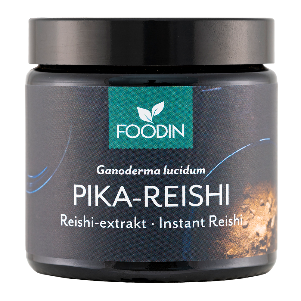 Foodin Instant Reishi