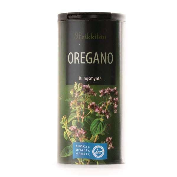 Heikkilä's Oregano