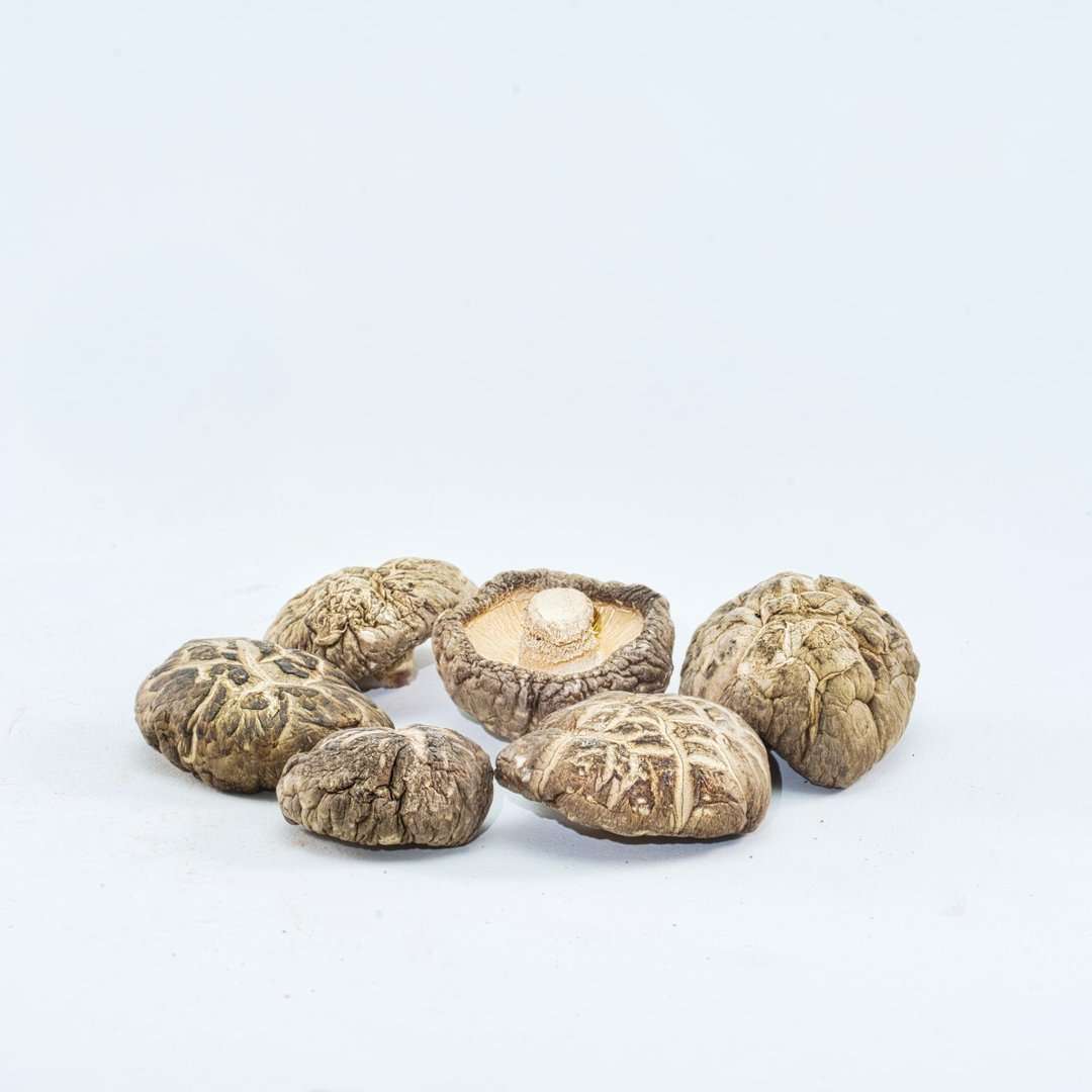 KÄÄPÄ Mushrooms Bio-Shiitake-Extrakt