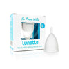 Lunette Menstruationstasse