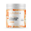 Puhdas+ Kollagen Booster 100 % Vegan Mango & Orange