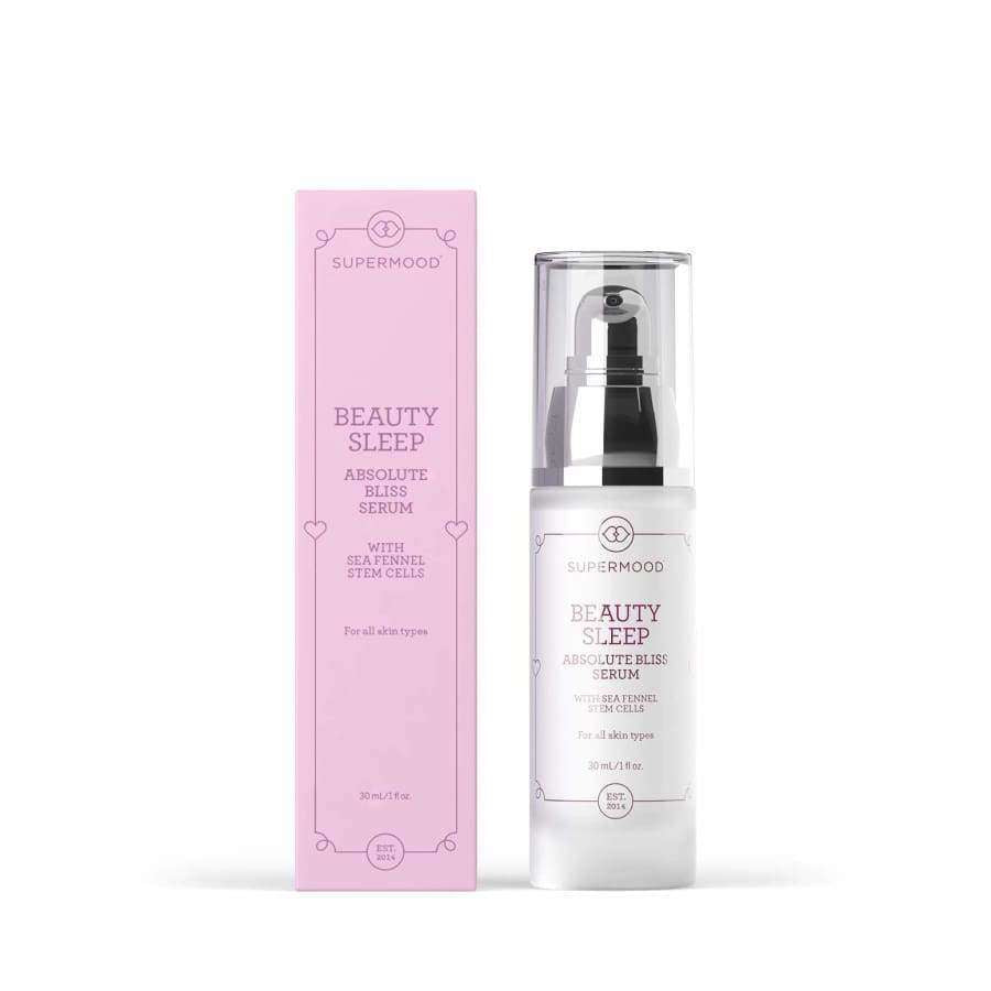 Supermood Beauty Sleep Absolute Bliss Serum