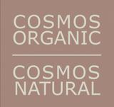 Cosmos Bio-zertifiziertes Produkt. Alle Cosmos Organic zertifizierten Produkte anzeigen.