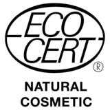 Ecocert-zertifiziertes Produkt. Alle Ecocert-zertifizierten Produkte anzeigen.